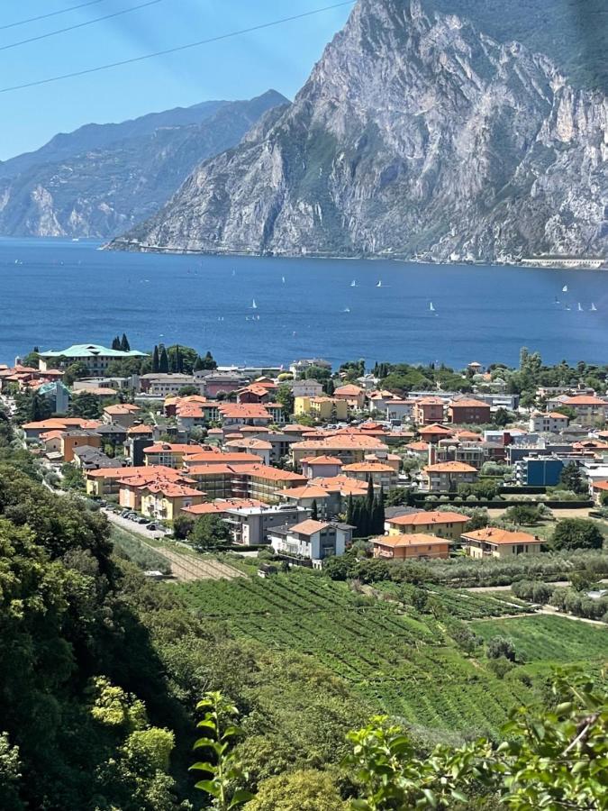 Casa Alice Apartment Torbole Sul Garda ภายนอก รูปภาพ