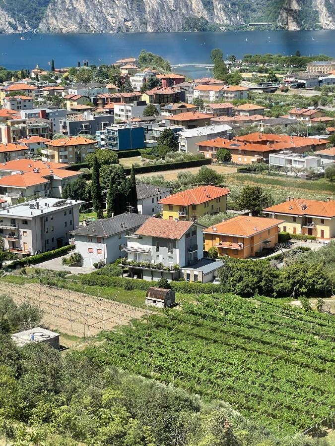 Casa Alice Apartment Torbole Sul Garda ภายนอก รูปภาพ