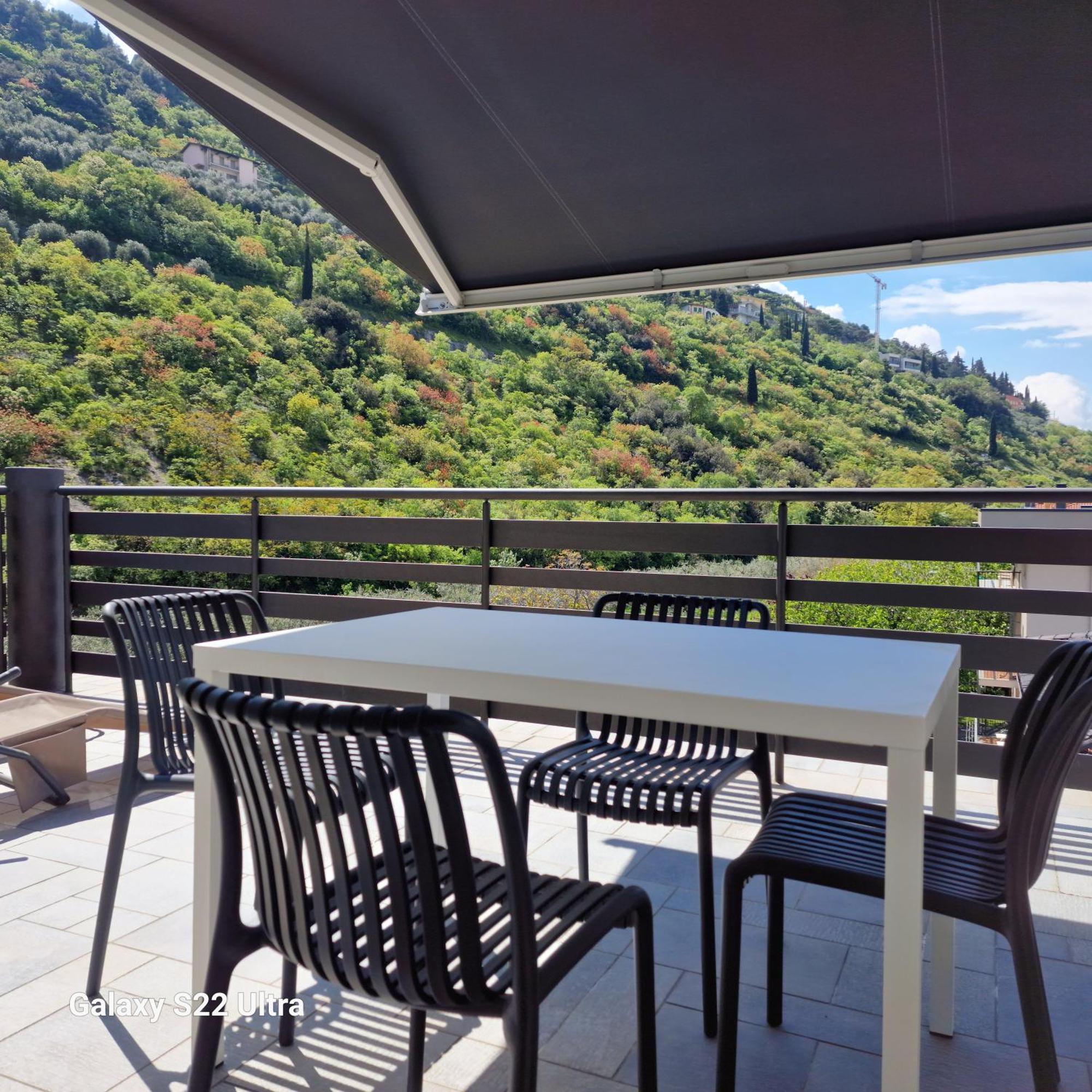 Casa Alice Apartment Torbole Sul Garda ภายนอก รูปภาพ