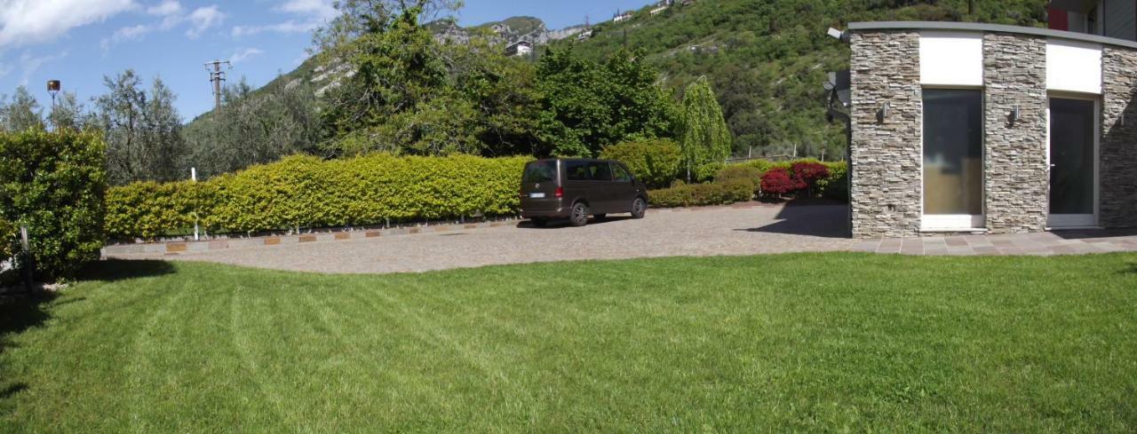 Casa Alice Apartment Torbole Sul Garda ภายนอก รูปภาพ