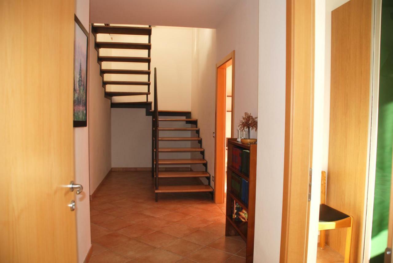 Casa Alice Apartment Torbole Sul Garda ภายนอก รูปภาพ